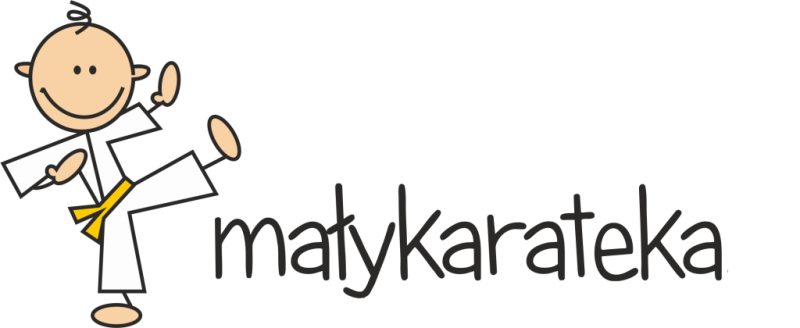 maly karateka logo