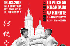 III PUCHAR KRAKOWA