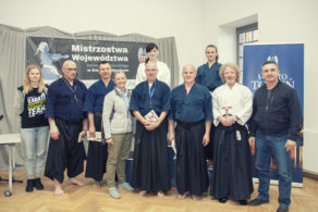 MISTRZOSTWA WOJEWÓDZTWA KUJ-POM