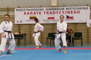 SEMINARIUM KLUCZBORK 11-12.05.2019