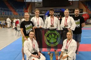 MISTRZOSTWA POLSKI 21-22.06.2019 LUBLIN