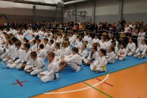 MISTRZOSTWA WOJEWÓDZTWA KUJAWSKO-POMORSKIEGO