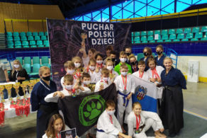 PUCHAR POLSKI DZIECI