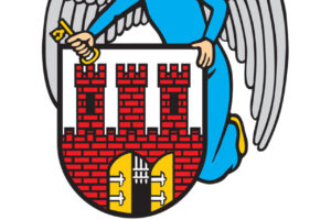 Herb Torunia -  dopisek Zrealizowano