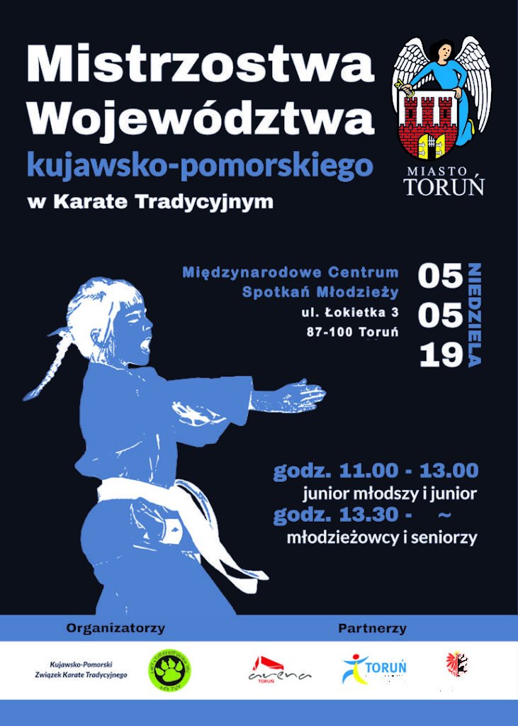 plakat mistrzostwa wojew www